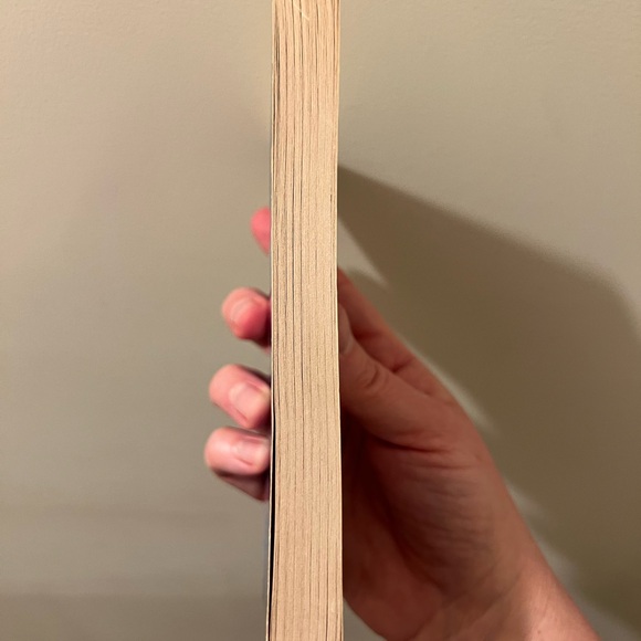 Sweet Valley High SVH Senior Year Vintage Book Francine Pascal #19 It’s My Life - Picture 5 of 5